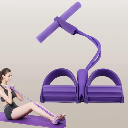FlexAura Pedal Band