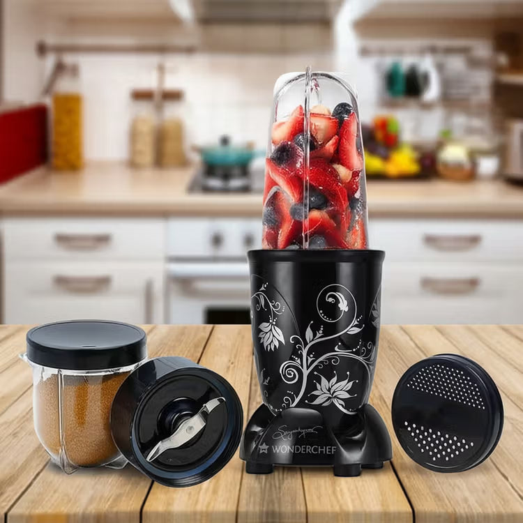 Kitchen and Home