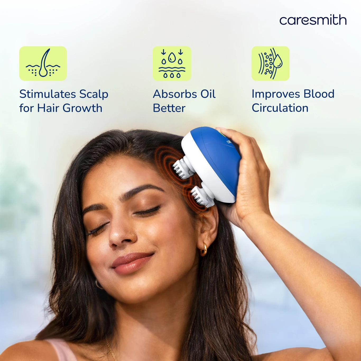 🌟 Buynova™ CalmSphere | Melt Away Stress & Refresh Your Mind 🧘‍♂️✨