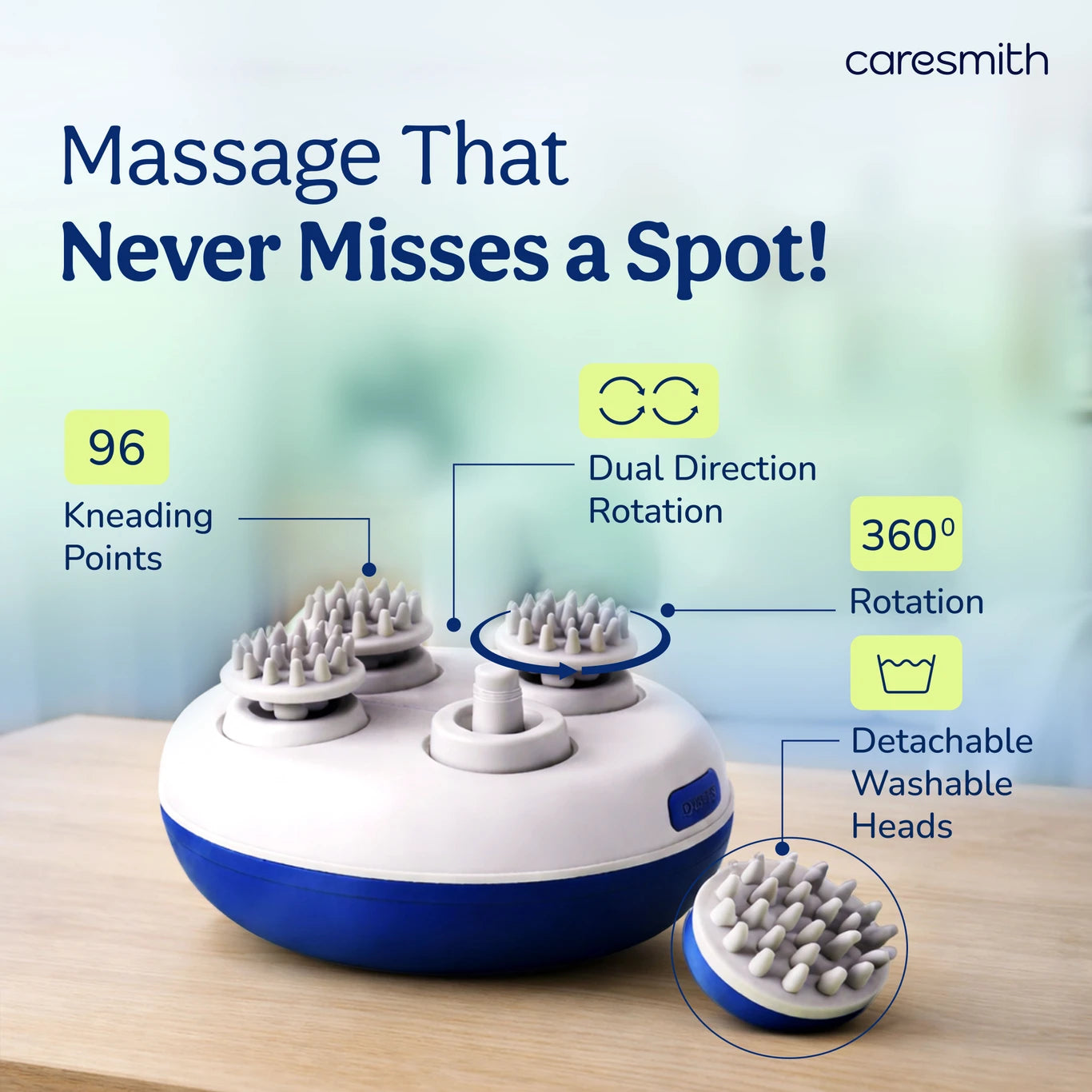 🌟 Buynova™ CalmSphere | Melt Away Stress & Refresh Your Mind 🧘‍♂️✨