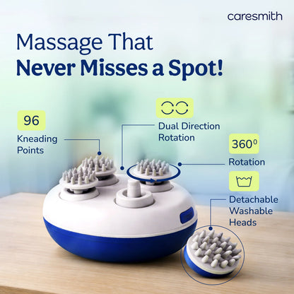 🌟 Buynova™ CalmSphere | Melt Away Stress & Refresh Your Mind 🧘‍♂️✨