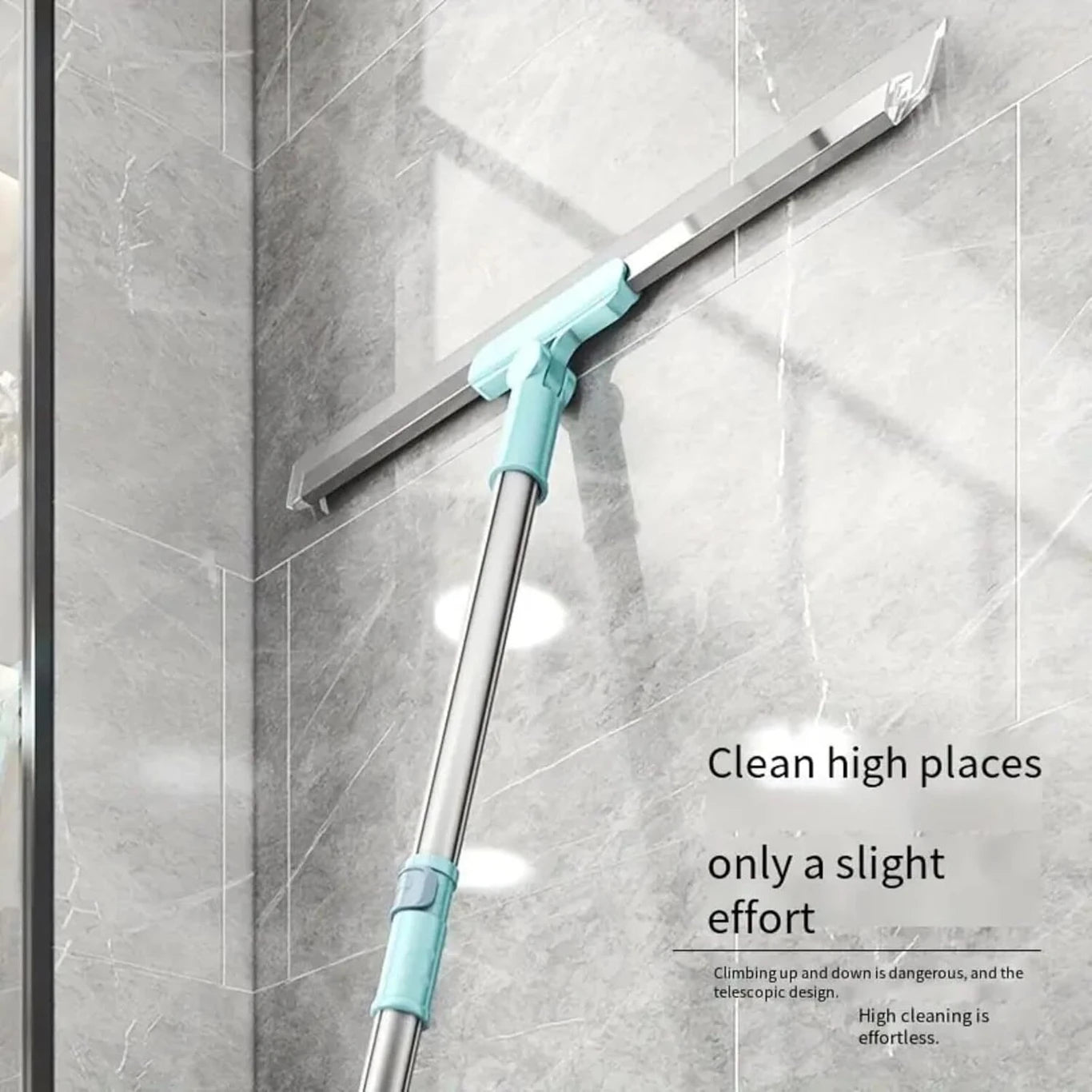 🧹 BuyNova SwiftClean™ All-Surface Cleaning System