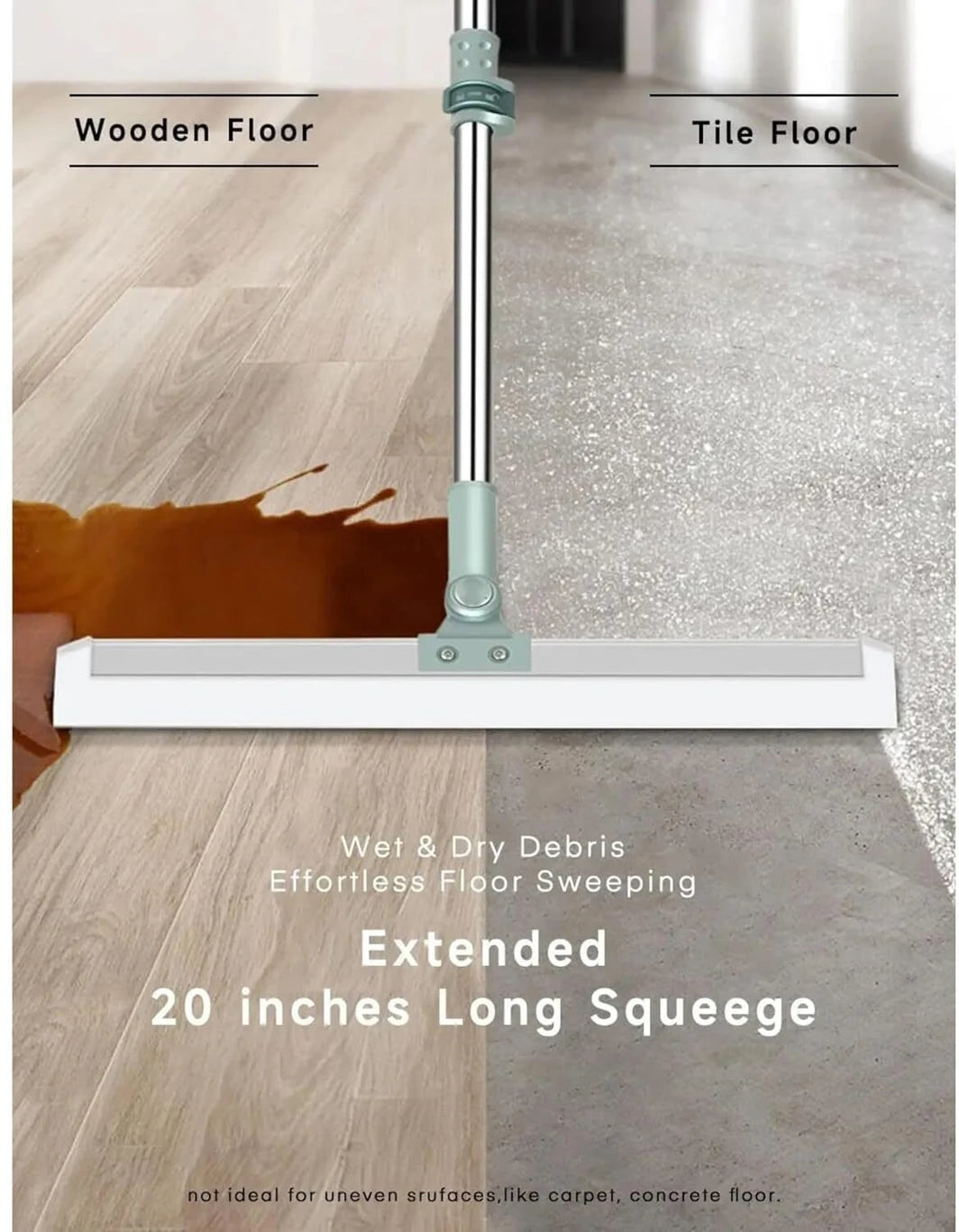 🧹 BuyNova SwiftClean™ All-Surface Cleaning System