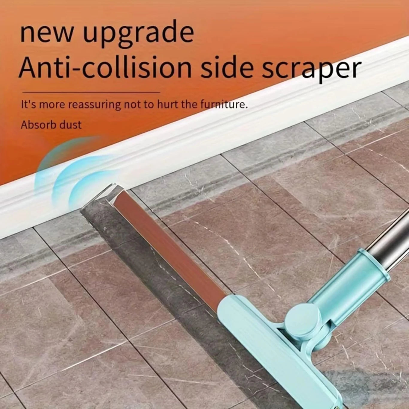 🧹 BuyNova SwiftClean™ All-Surface Cleaning System
